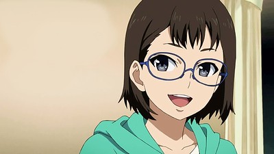 Shirobako