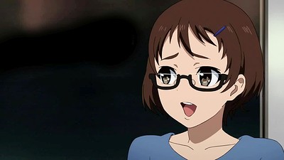 Shirobako