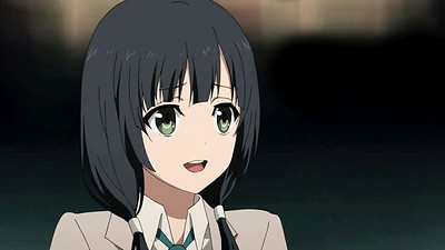 Shirobako