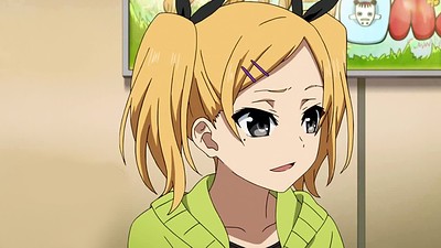 Shirobako