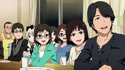 Shirobako