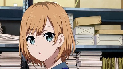 Shirobako