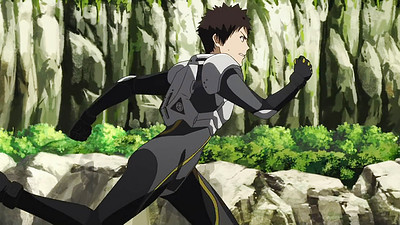 Shirogane no Ishi: Argevollen