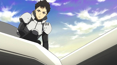 Shirogane no Ishi: Argevollen