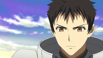 Shirogane no Ishi: Argevollen