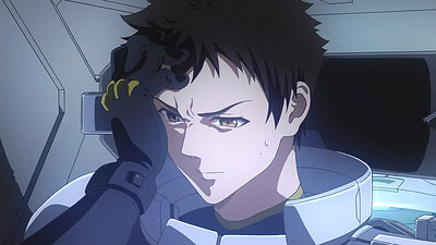 Shirogane no Ishi: Argevollen