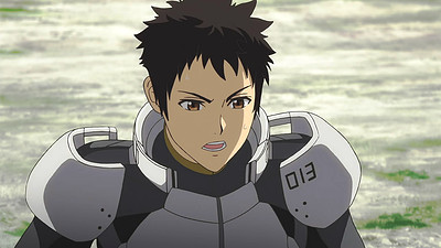 Shirogane no Ishi: Argevollen