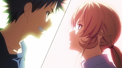 Food Wars! Shokugeki no Soma