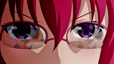 Shoujo-tachi wa Kouya o Mezasu: Anime Edition
