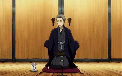 Shōwa Genroku Rakugo Shinjū (OAV)