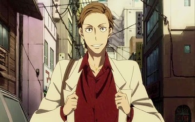 Shōwa Genroku Rakugo Shinjū (OAV)