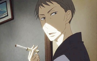 Shōwa Genroku Rakugo Shinjū (OAV)