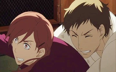 Shōwa Genroku Rakugo Shinjū (OAV)