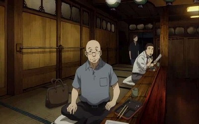 Shōwa Genroku Rakugo Shinjū (OAV)