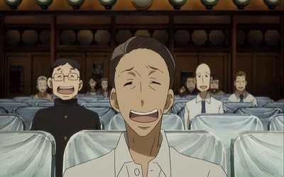 Shōwa Genroku Rakugo Shinjū (OAV)