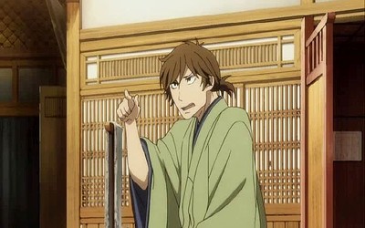 Shōwa Genroku Rakugo Shinjū (OAV)