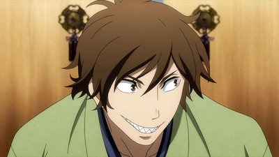 Shōwa Genroku Rakugo Shinjū