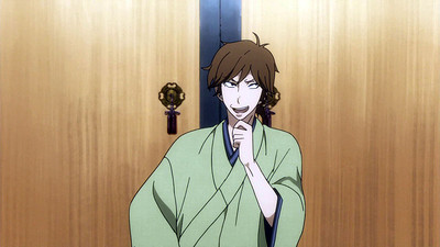 Shōwa Genroku Rakugo Shinjū