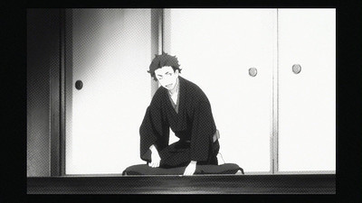 Shōwa Genroku Rakugo Shinjū