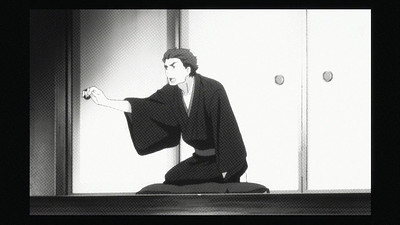 Shōwa Genroku Rakugo Shinjū