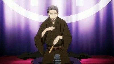 Shōwa Genroku Rakugo Shinjū