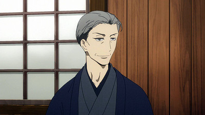 Shōwa Genroku Rakugo Shinjū