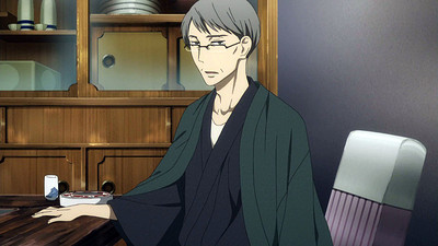 Shōwa Genroku Rakugo Shinjū