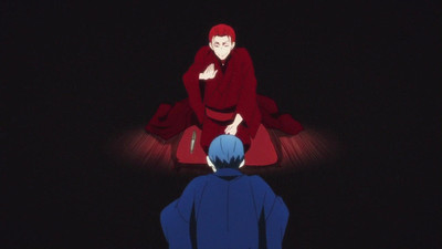 Shōwa Genroku Rakugo Shinjū