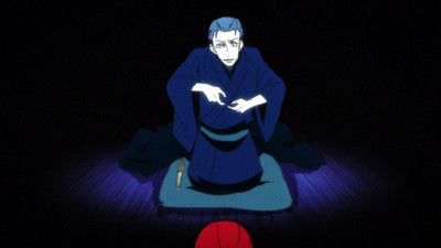 Shōwa Genroku Rakugo Shinjū