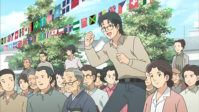 Showa Monogatari - Movie