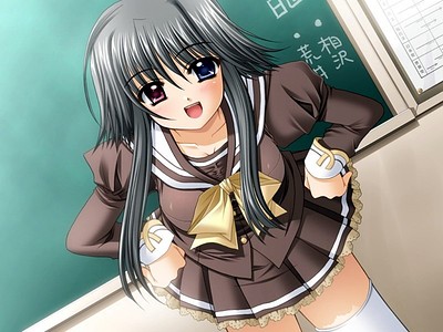 Shuffle!