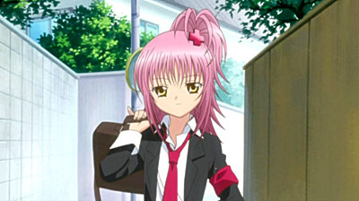 Shugo Chara! Doki