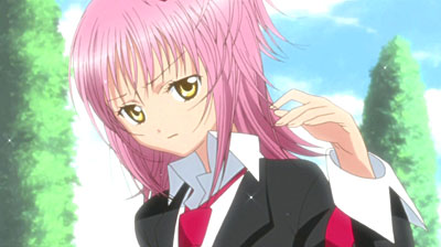 Shugo Chara! Doki