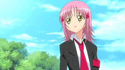 Shugo Chara! Doki