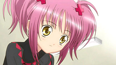 Shugo Chara! Doki