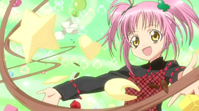 Shugo Chara! Doki