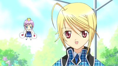 Shugo Chara! Doki