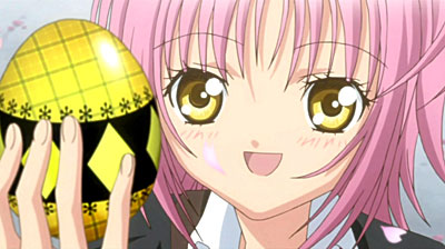 Shugo Chara! Doki