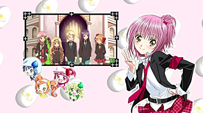 Shugo Chara! Party!