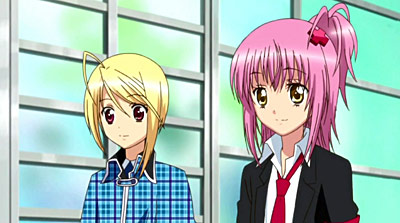 Shugo Chara! Party!