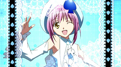 Shugo Chara! Party!