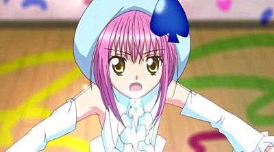 Shugo Chara! Party!