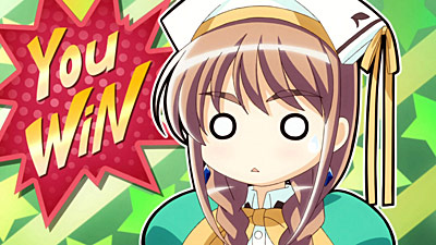 Shukufuku no campanella OAV