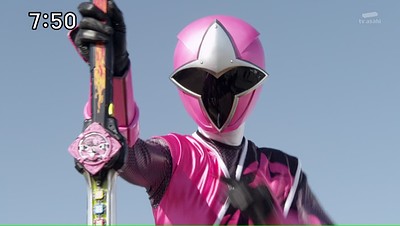 Shuriken Sentai Ninninger