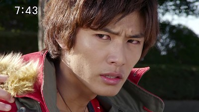 Shuriken Sentai Ninninger