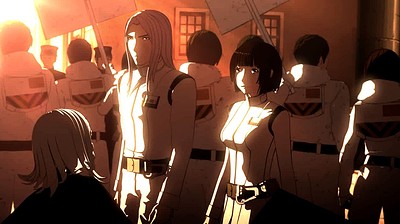 Knights of Sidonia