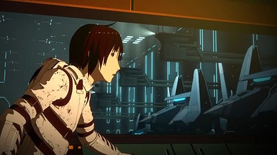 Knights of Sidonia