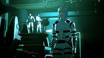 Knights of Sidonia