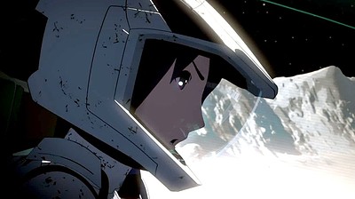 Knights of Sidonia