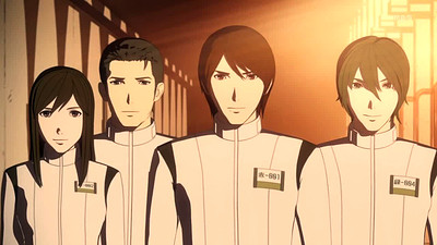 Knights of Sidonia